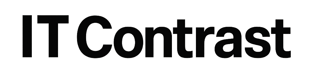 Logo ITC